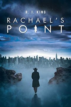 portada Rachael's Point (in English)
