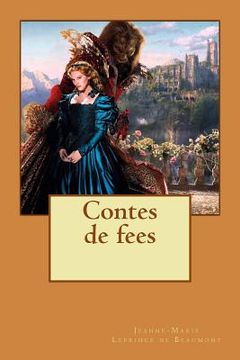 portada Contes de fees (en Francés)