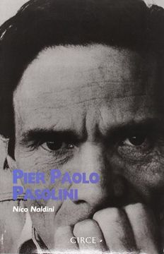 portada Pier Paolo Pasolini