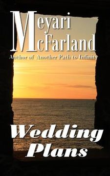 portada Wedding Plans (in English)