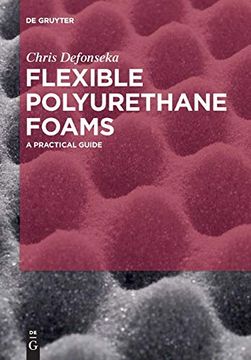 portada Flexible Polyurethane Foams: A Practical Guide (en Inglés)