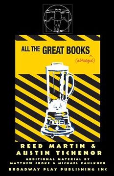 portada All The Great Books (abridged)