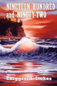 portada nineteen hundred and ninety-two (in English)