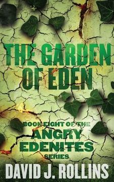 portada The Garden of Eden (en Inglés)