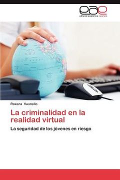 portada la criminalidad en la realidad virtual