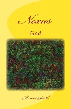 portada Nexus: God (in English)
