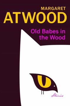 portada Old Babes in the Wood (in English)