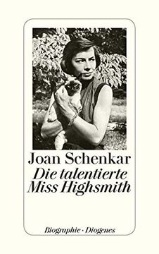 portada Die Talentierte Miss Highsmith: Mit Einem Bildteil (en Alemán)