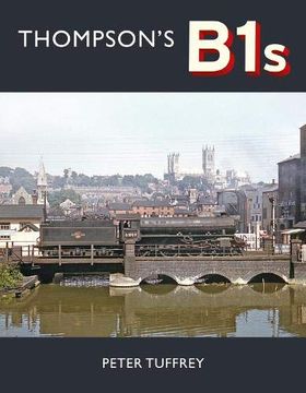 portada Thompson'S b1s 