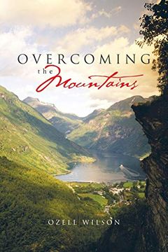 portada Overcoming the Mountains (en Inglés)