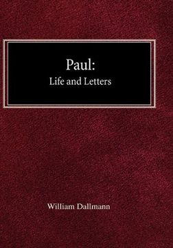 portada Paul: His Life and Letters (en Inglés)