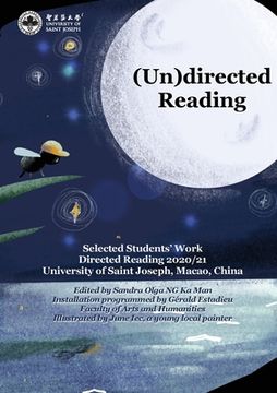 portada (Un)directed Reading (en Inglés)