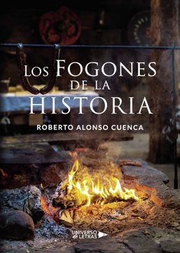 portada Los Fogones de la Historia