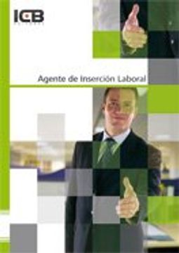portada Agente de Inserción Laboral (in Spanish)