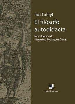 portada El Filósofo Autodidacta (in Spanish)