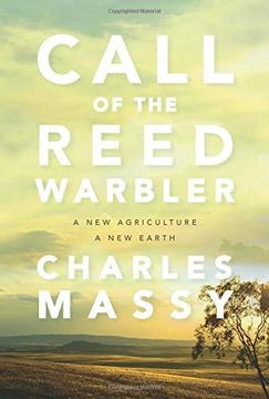 portada Call of the Reed Warbler (en Inglés)
