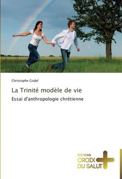 portada La Trinite Modele de Vie