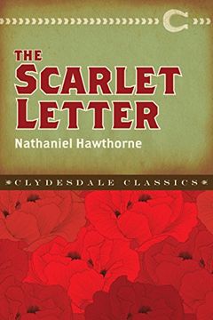 portada The Scarlet Letter (Clydesdale Classics)