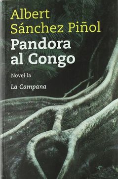 portada pandora al congo -250 (en Catalá)