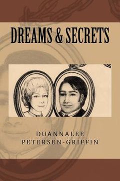 portada Dreams & Secrets (in English)
