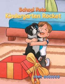 portada School Pets: Kindergarten Rocket