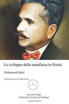 portada Lo Sviluppo Della Metafisica in Persia: Un Contributo Alla Storia Della Filosofia Islamica (en Italiano)