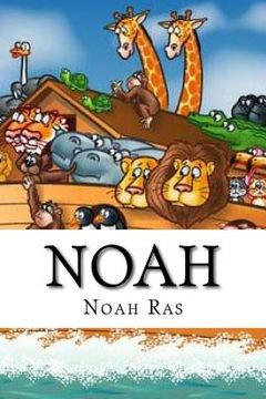 portada Noah (en Inglés)