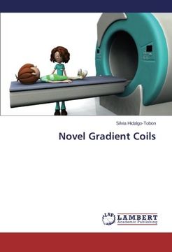 portada Novel Gradient Coils
