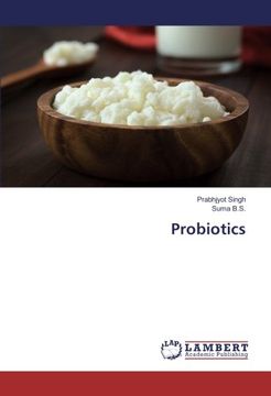 portada Probiotics