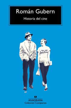 portada Historia del cine (in Spanish)
