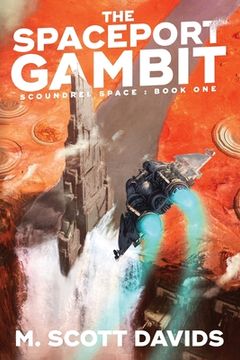 portada The Spaceport Gambit (en Inglés)