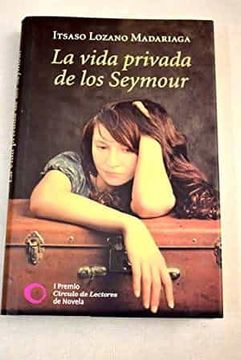 portada La Vida Privada de los Seymour