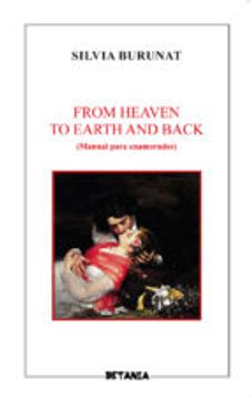 portada FROM HEAVEN TO EARTH AND BACK (En papel)