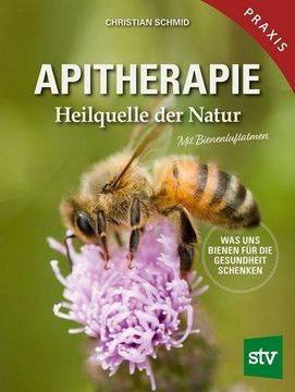 portada Apitherapie