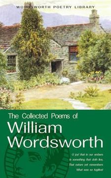 portada collected poems of william wordsworth