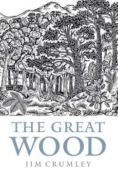 portada the great wood (en Inglés)