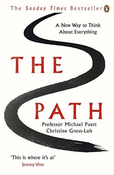 portada The Path: A New Way to Think About Everything (en Inglés)