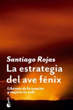 portada La estrategia del Ave Fénix (in Spanish)