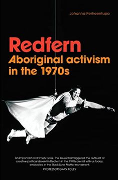 portada Redfern: Aboriginal Activism in the 1970S (en Inglés)