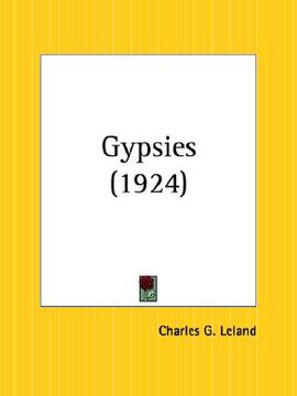 portada gypsies (in English)