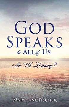 portada God Speaks to all of us (en Inglés)