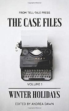 portada The Case Files Volume 1: Winter Holidays 