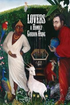 portada Lovers: A Homily (en Inglés)