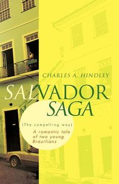 portada salvador saga