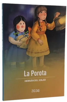 portada La Porota (in Spanish)