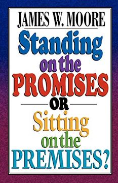 portada Standing on the Promises or Sitting on the Premises? (en Inglés)