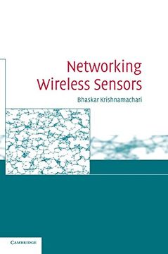portada Networking Wireless Sensors (in English)