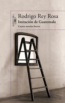 portada Imitación de Guatemala (Hispánica)