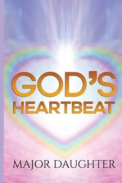 portada God's Heartbeat (en Inglés)