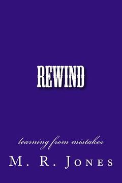 portada Rewind: learning from mistakes (in English)